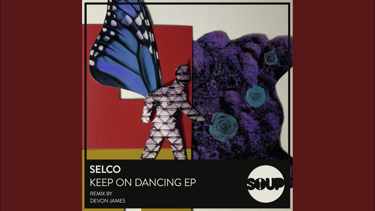 Watch Keep On Dancing (Original Mix) on YouTube Watch Keep On Dancing (Original Mix) on YouTube