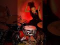 Nandi Bushell paid tribute to her hero, Meg White, with a cover of Seven Nation Army  | SPIN