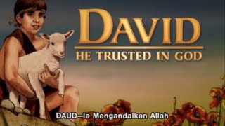 DAUD DIURAPI MENJADI RAJA