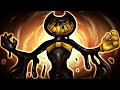 FACE REALITY (BENDY SONG) - Victor McKnight, Simul, SquigglyDigg, & Swiblet