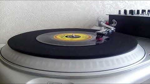 The Sopwith "Camel" - Hello Hello (Kama Sutra 1966).