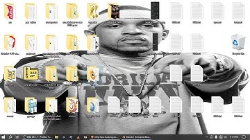 Texture Baking WWE PS3 Models On PSP CAWS Tutorial