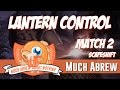 Much Abrew: Lantern Control vs Scapeshift (Match 2)