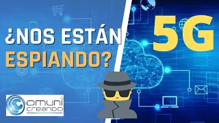 ¿Qué es la tecnologia 5G y cómo funciona?