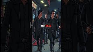 The Teflon Don: How John Gotti's Trust Destroyed Him