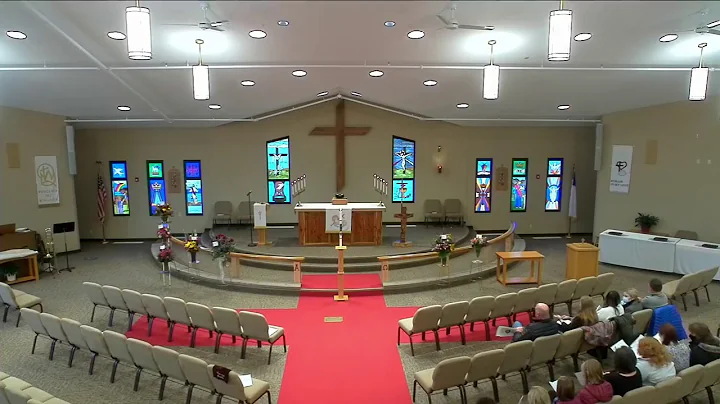 Funeral Service for Nancy Winn