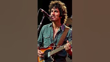 Thumbnail of Have You Ever Seen the Rain – John Fogerty - CCR | Classic Rock Hit - Learn English with Lyrics