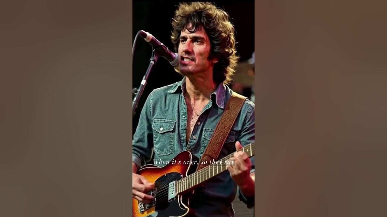Have You Ever Seen the Rain – John Fogerty - CCR | Classic Rock Hit - Learn English with Lyrics