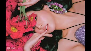 JISOO - 'ALL EYES ON ME' [FILTERED GUITAR STEMS] 2023