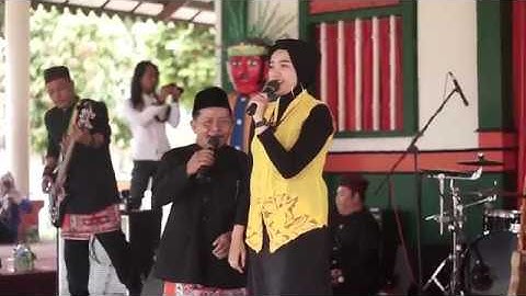 Babe Naim Tukang Ojek Pengkolan & D