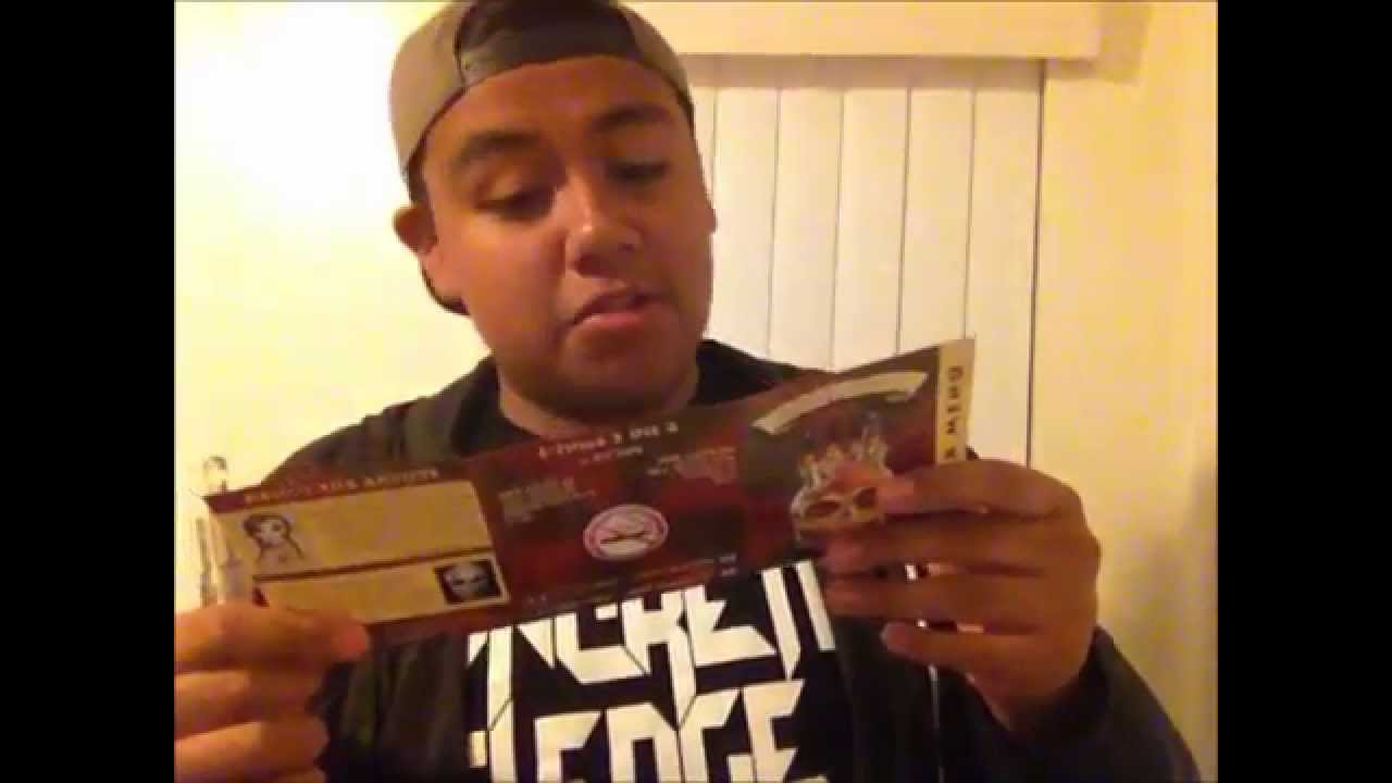 E-juice 2 die 4 full review - It truly is to die 4!