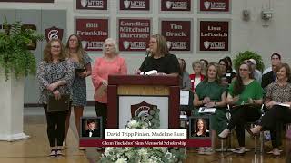 2025 White County Awards Day