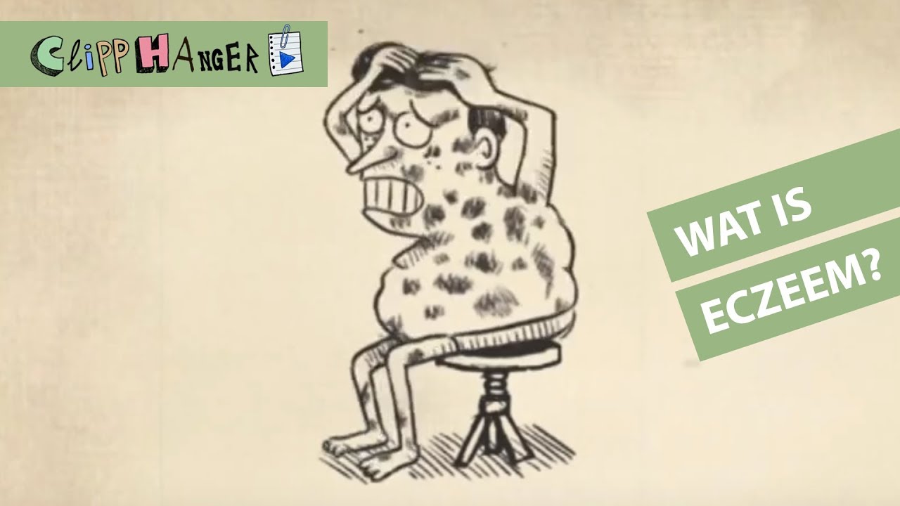 Wat is eczeem?