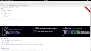 OpenRelay Screen Side Chats Ep. 12 - The Widget Toolkit