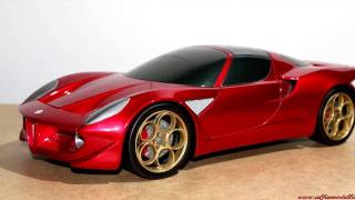 Alfa Romeo Diva