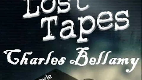 Charles Bellamy - "Lost Tapes" Freestyle 2 - FREE ...