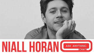 Niall Horan Talks Upcoming Tour, Heaven And The Show