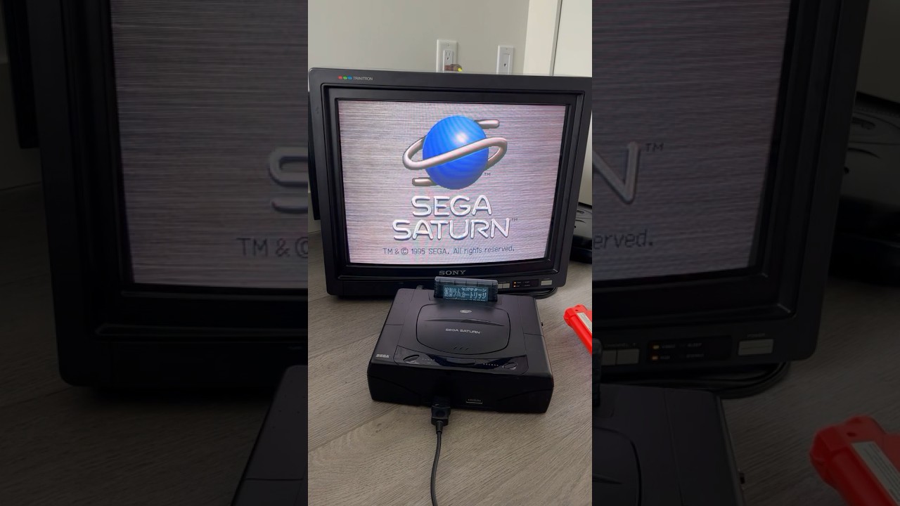 What’s THE BEST console intro?! 