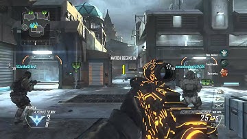 Uplink - My tube spot