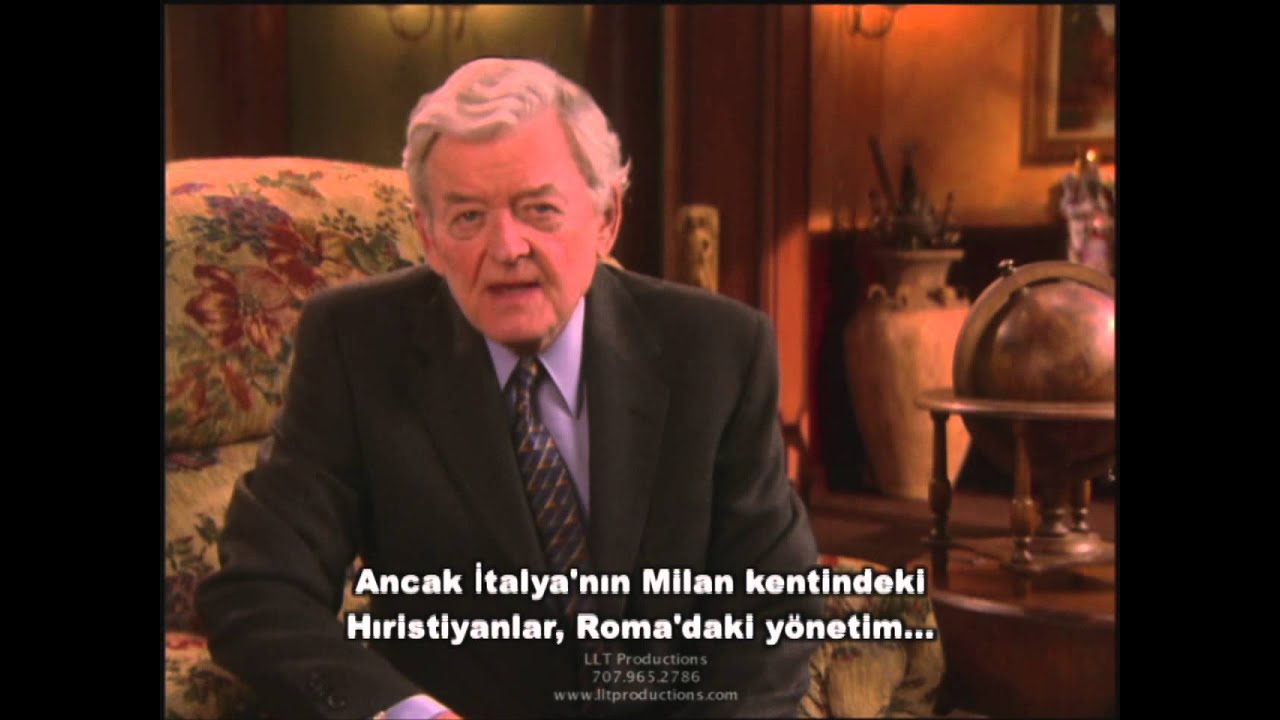 7th day of the week THE SEVENTH DAY PART 3 OF 5, TURKISH VERSION