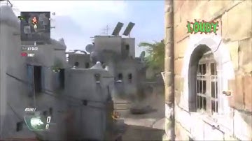 INSANE PRIVATE MATCH MONTAGE