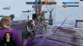 Another Day Another Stream