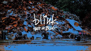 Red In Blueblinkofficial Music Video