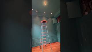Laurel's Renovation Upstairs Tour Part 1