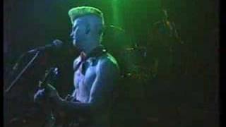 The Quakes - It's A Trap (Live at the Hummingbird in Birmingham, UK, 1988)