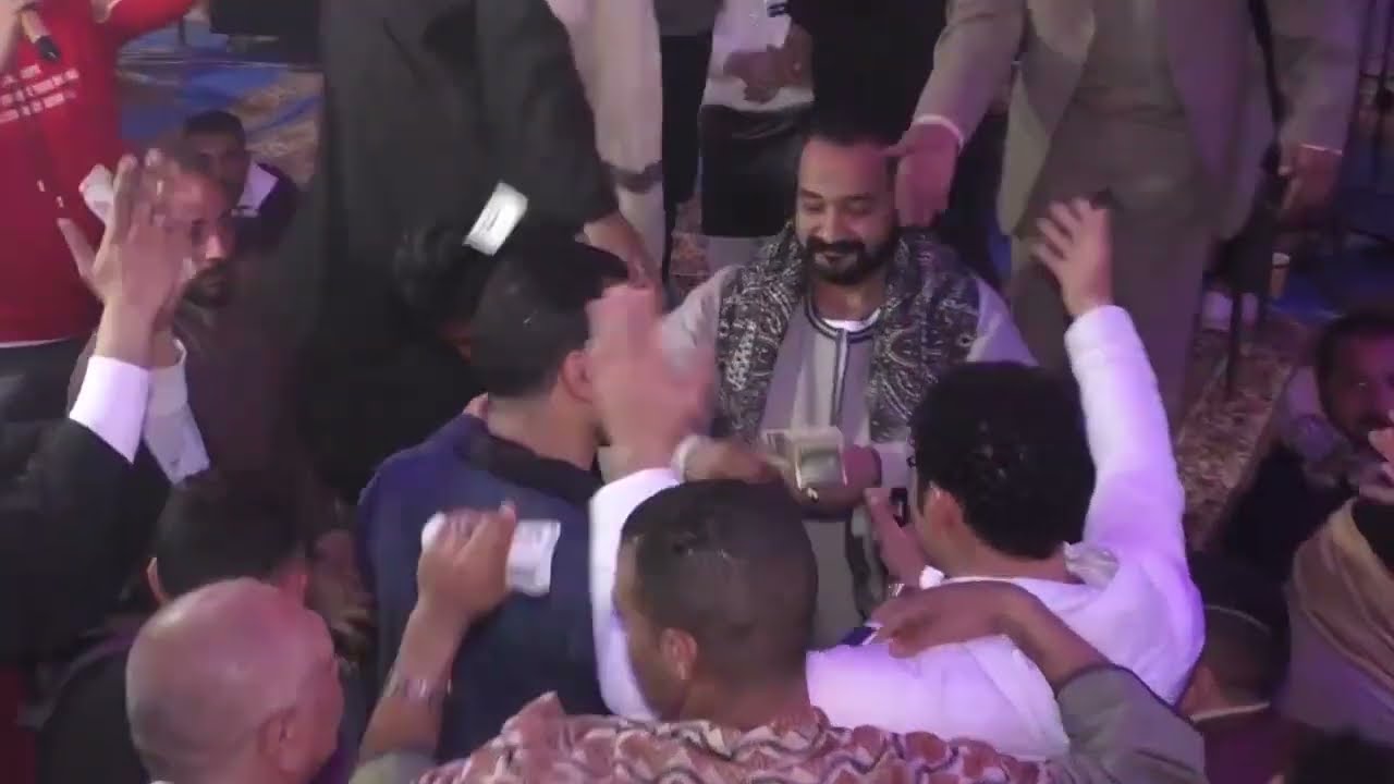 الحاج محمد ابو صلاح التمساح