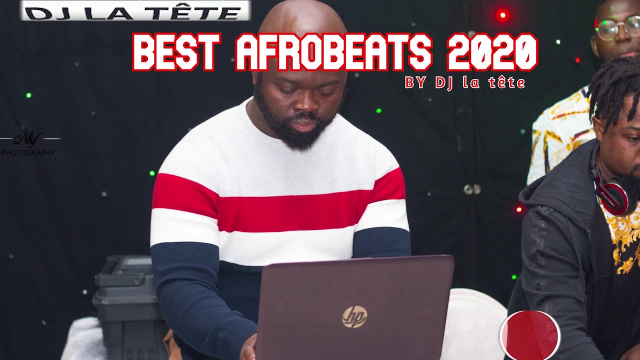 Top Aforbeats hits 2020/ best afrobeats 2020/ afrobeats 2020 mixdj la