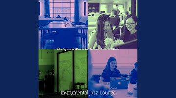 Entertaining Ambiance for Shared Workspaces