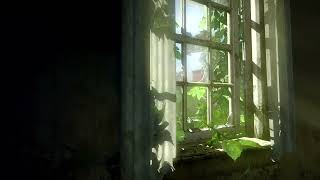 Live Wallpaper Games HD/4K - The Last of Us Window