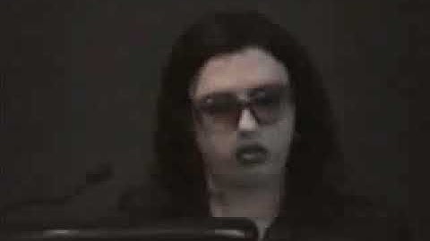 Throwback!  Bolo the Beowulf Cluster