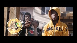 Money Reekk - Loose Screws (Official Video) Dir. ChasinSaksFilms