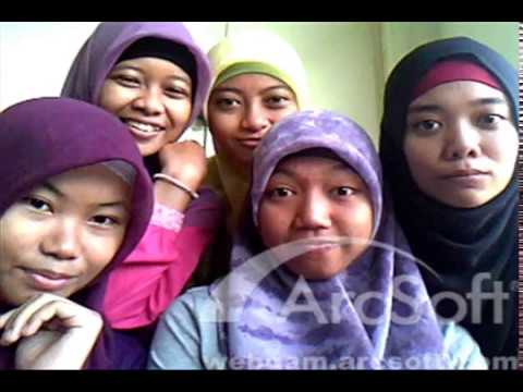 Galau itu d'Galau :D