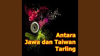 Antara Jawa dan Taiwan Tarling