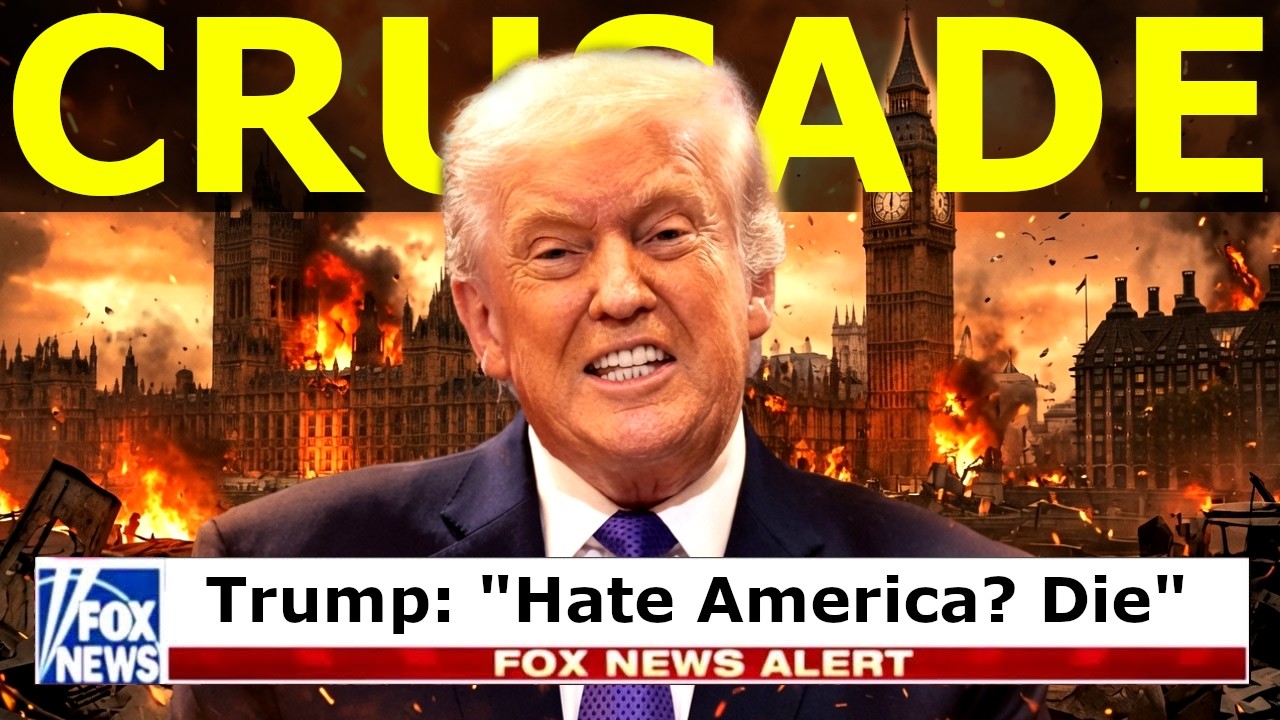 🚨 THE NEW POLICY IS F*CKING GLORIOUS (they're mad LOL) 😂😂😂