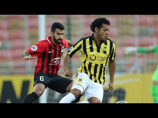 Al Ittihad vence na AFC Champions League com golo de Jota