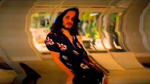 Russ - Sore Losers [Lyric Video]