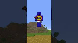Can Java and Bedrock Players Play Together?... #minecraft #minecraftserver #smp #shorts