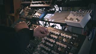 Adrift Perfourmer Mk2, Rytm Mk2 Peak Oxi One Model 1 Torso S-4, Empress, Oto Boum