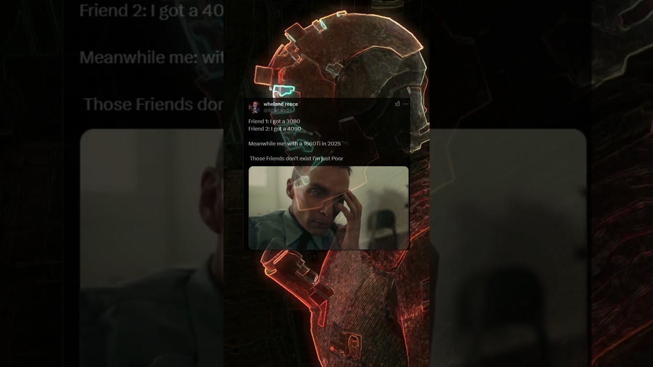 Budget Gaming PCs Aint That Bad Bro!