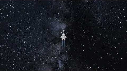 Journey to the Edge of the Universe! What Lies at the Edge of the Universe?