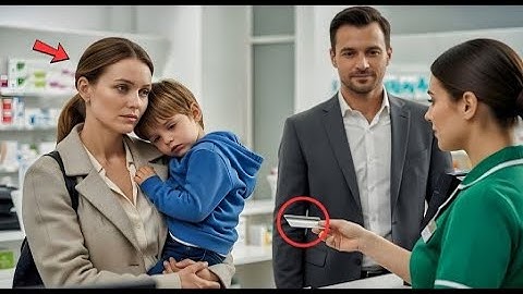 “Sorry, your card was declined” — until a voice said, “Try mine.”