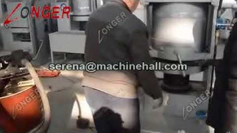 Hydraulic Cocoa Butter Press Machine|Cacao Cake Crusher Machines Price