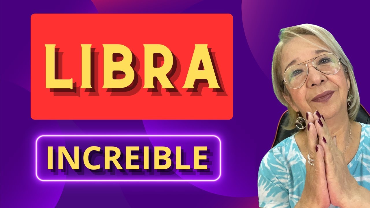 LIBRA AMOR | Oculta que Aún te piensa y te Extraña | Pero todo lo ...