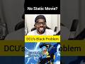 The DCU Black PROBLEM and No Static Movie | #DCU #Short #Jamesgunn