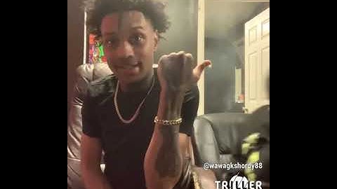 Kshordy -Lookin 2 [Official Music Video] Jdot breezy diss