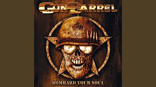 Watch Gun Barrel The Fallen One video